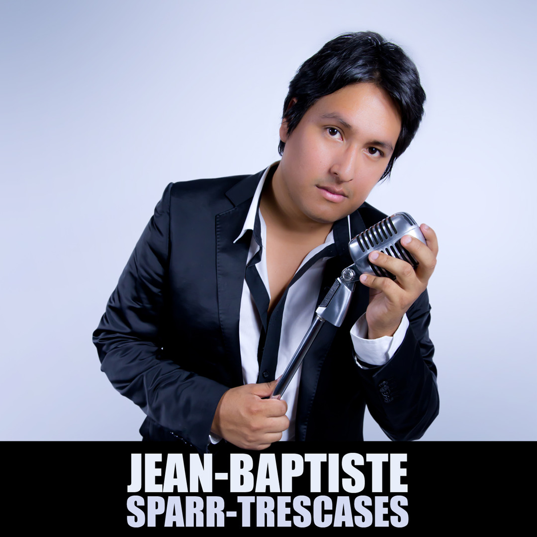 Jean-Baptiste Sparr Trescases