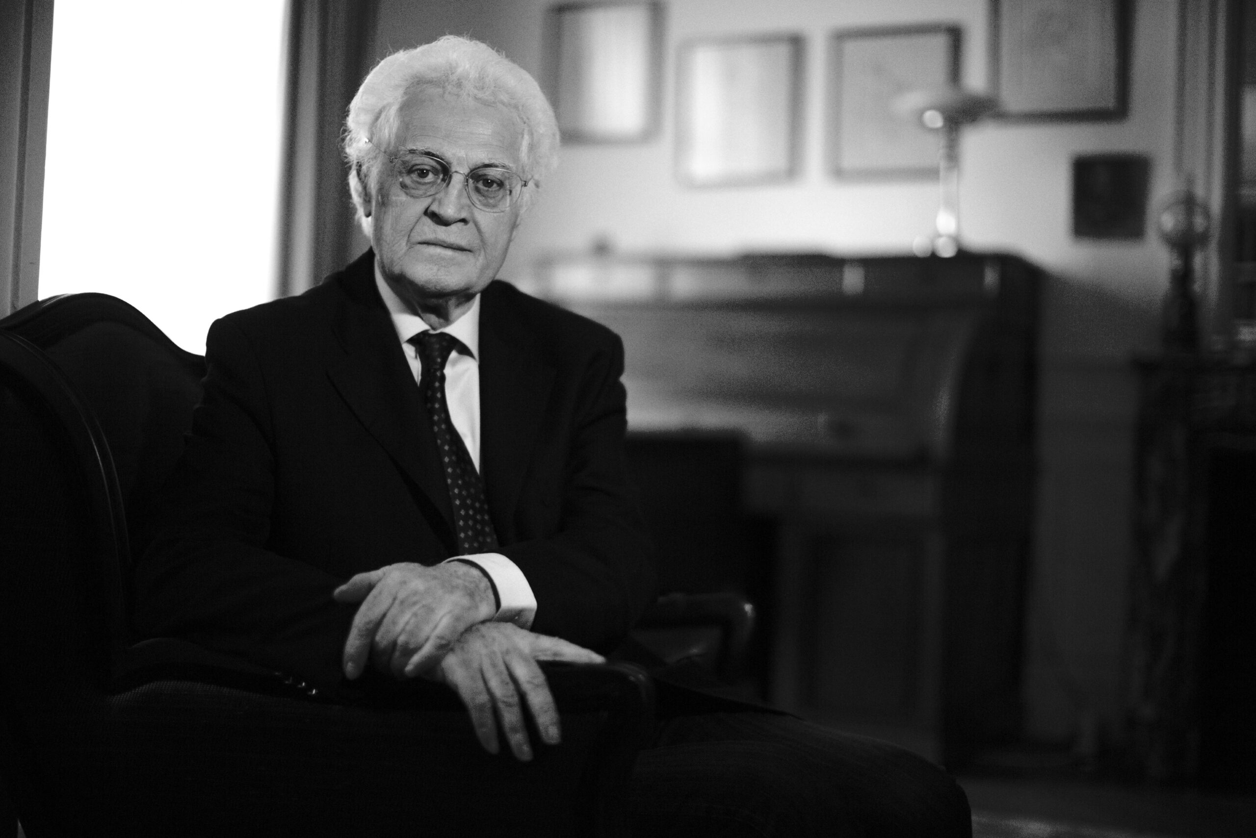 Lionel Jospin
